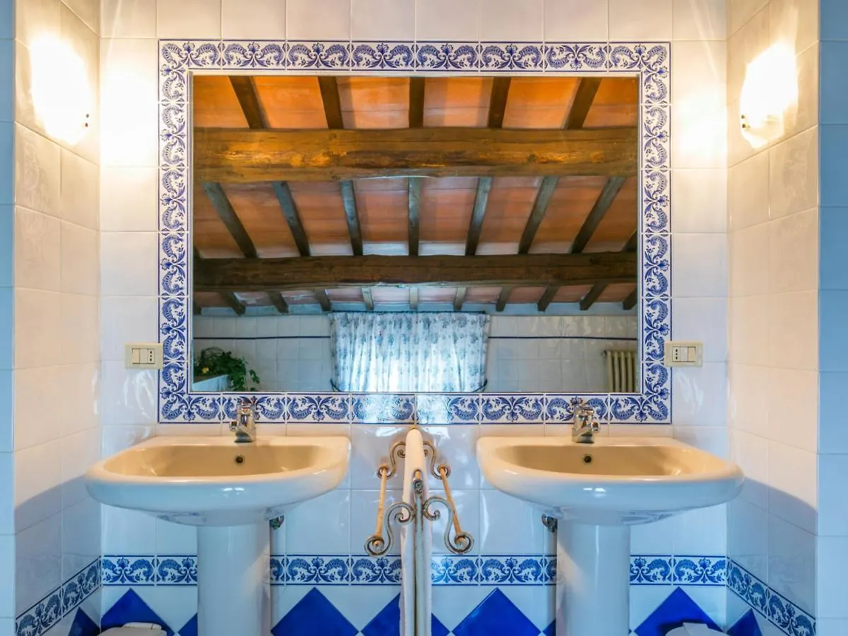 Holiday Home Bellavista By Interhome Vinci 0*,  Italy