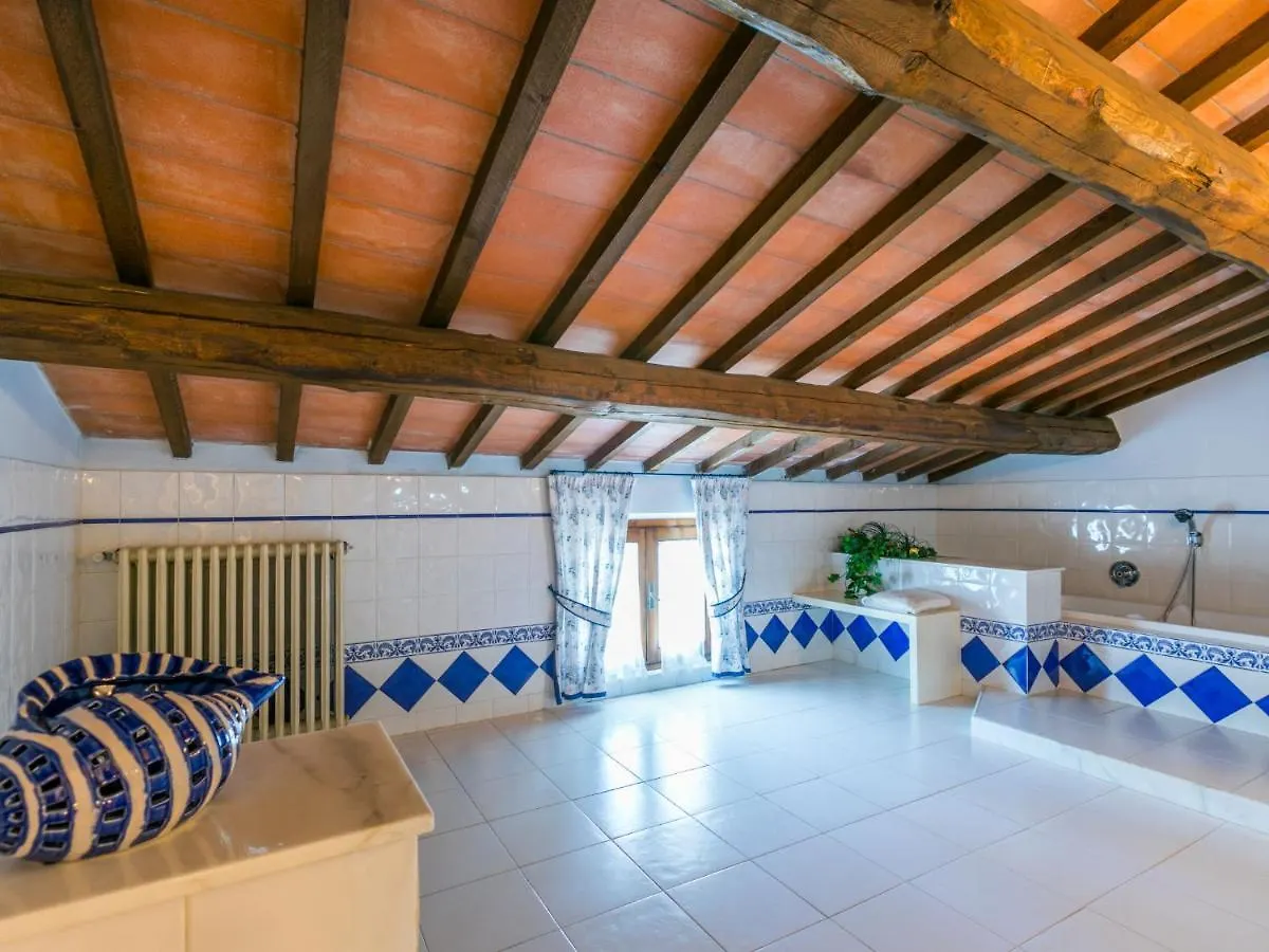 Holiday Home Bellavista By Interhome Vinci