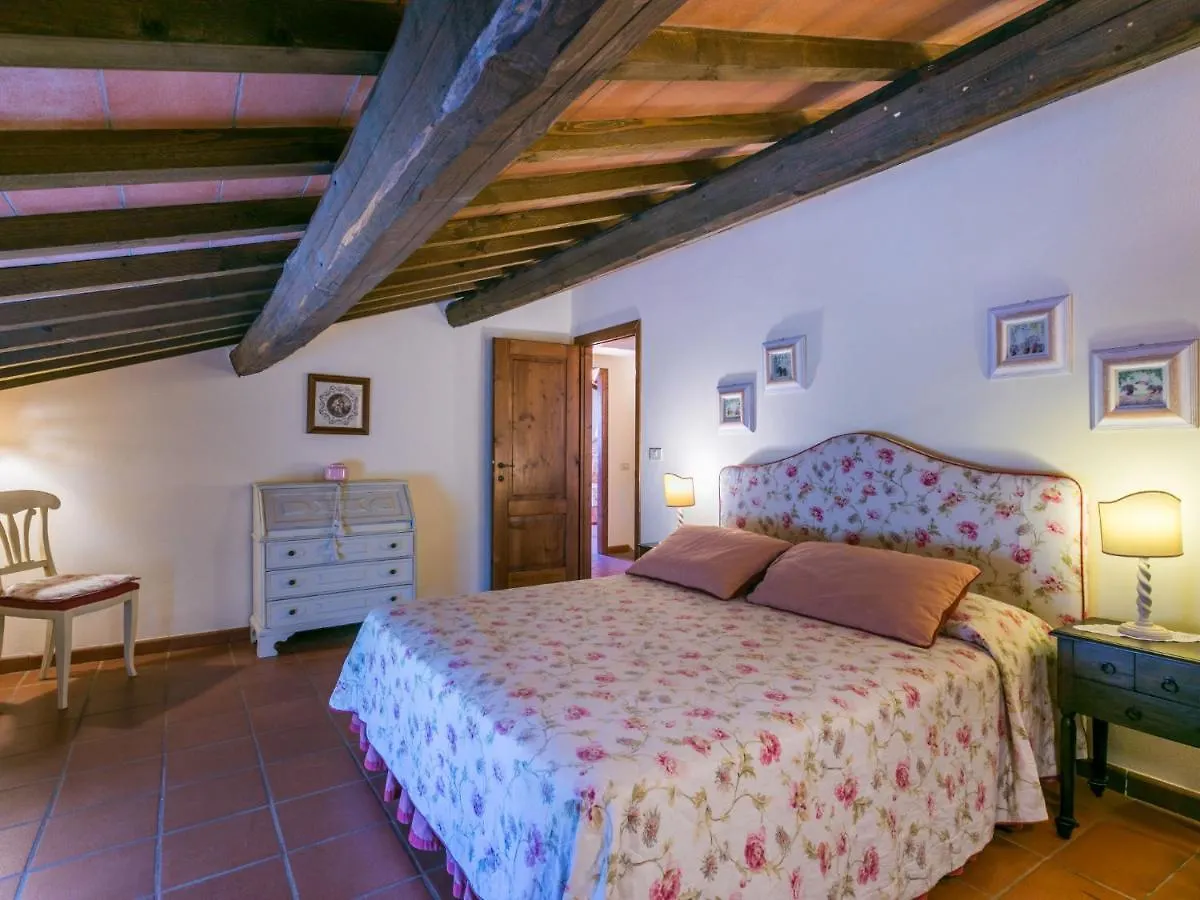 Holiday Home Bellavista By Interhome Vinci