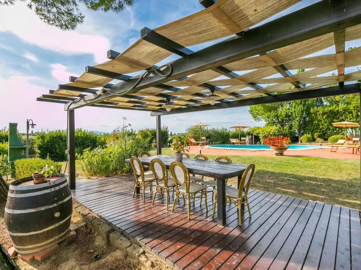 Holiday Home Bellavista By Interhome Vinci