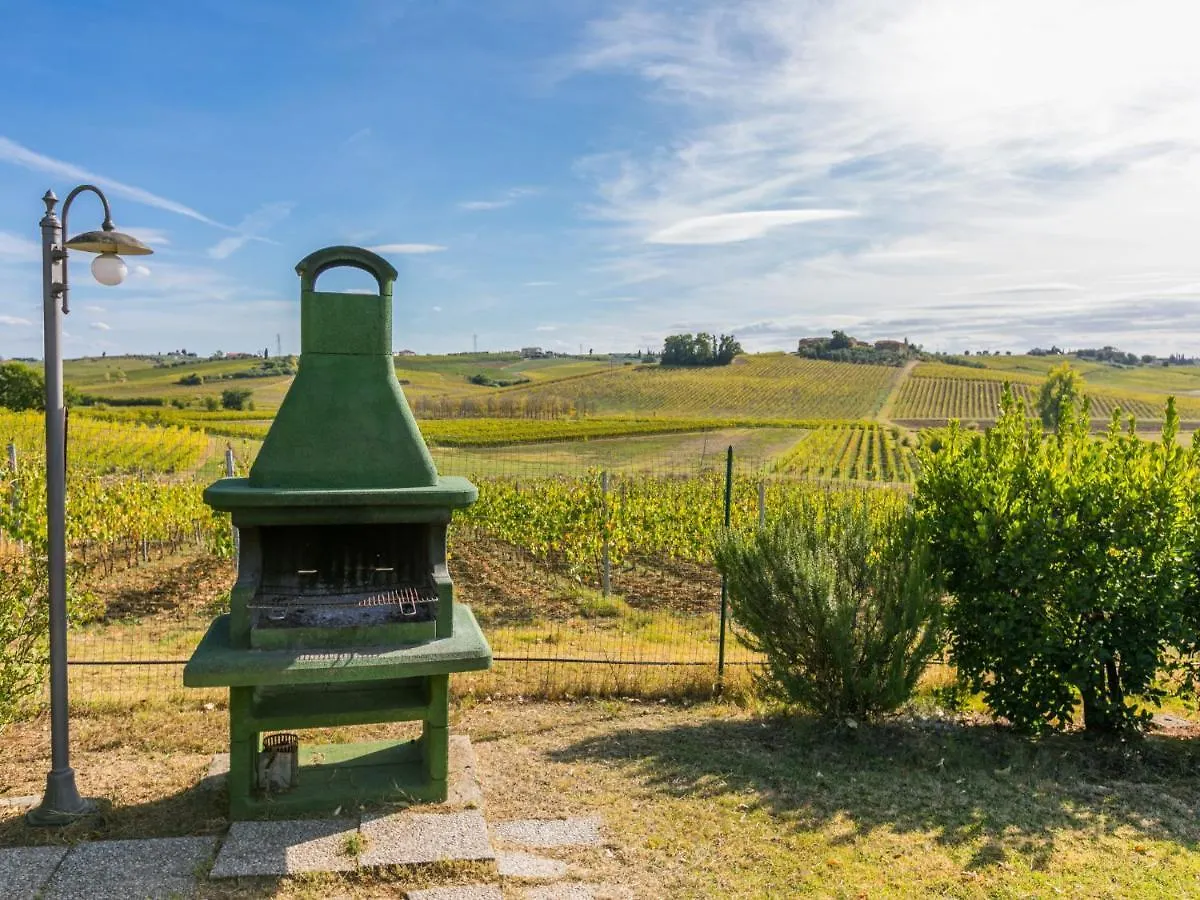 Holiday Home Bellavista By Interhome Vinci 0*,  Italy