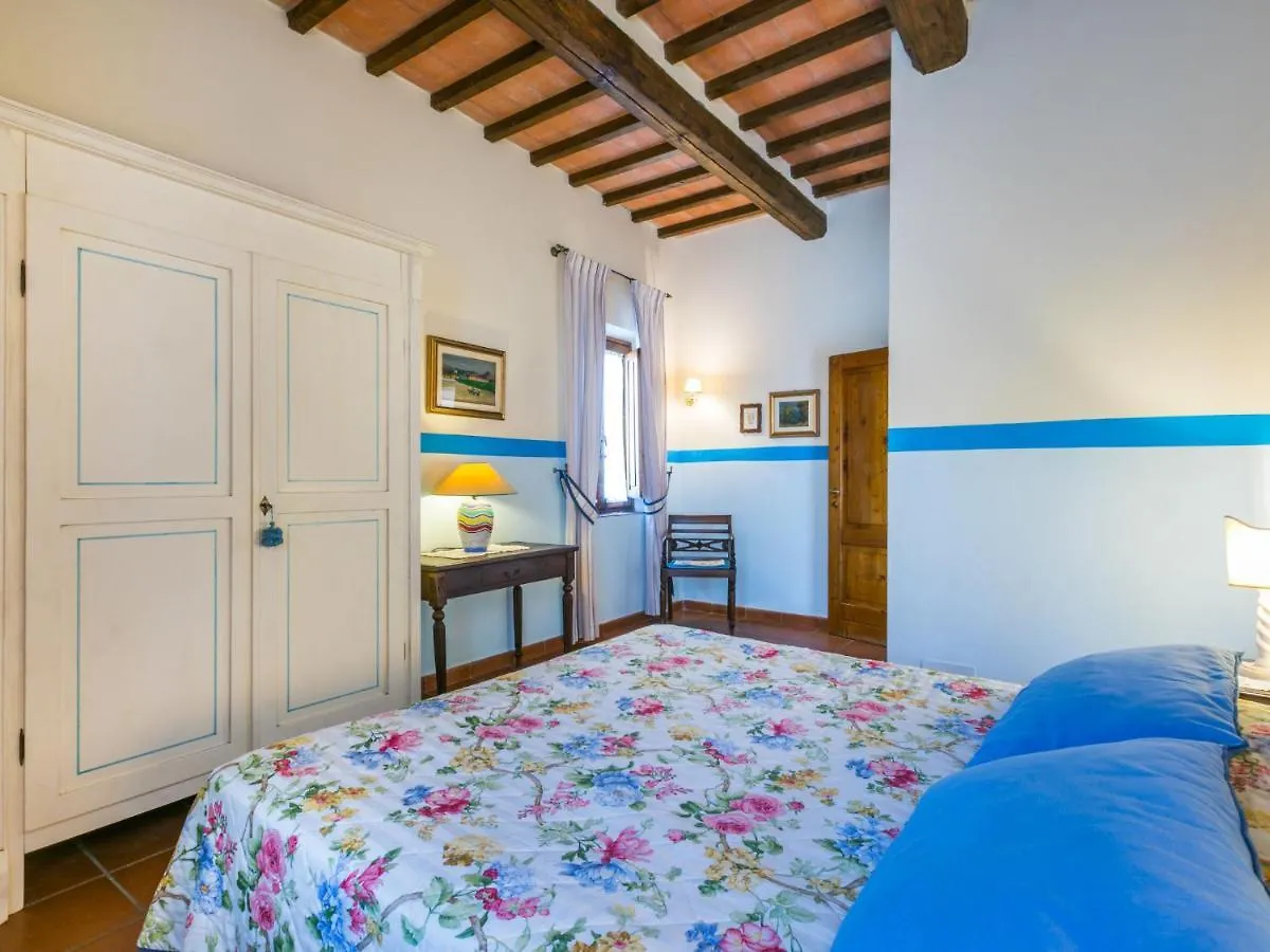 Holiday Home Bellavista By Interhome Vinci