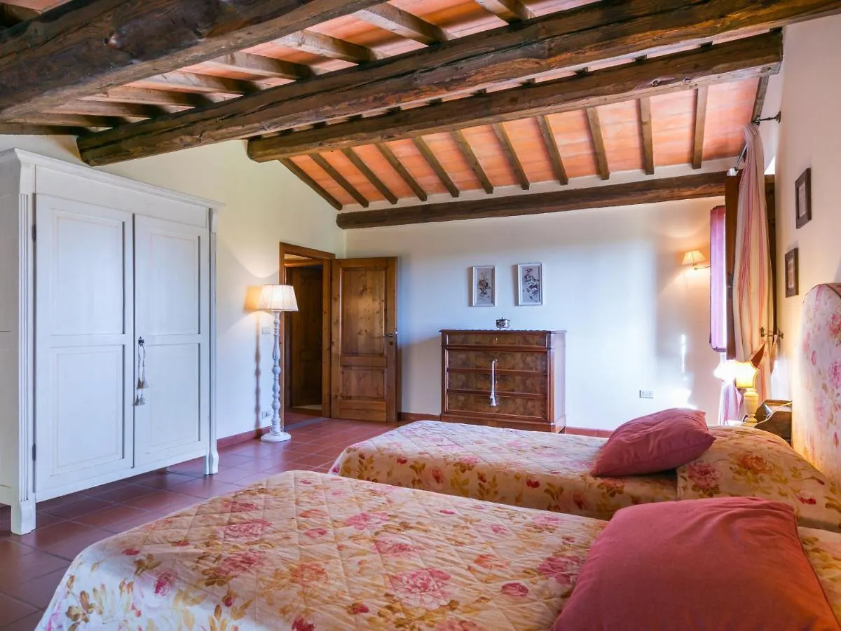 Holiday Home Bellavista By Interhome Vinci