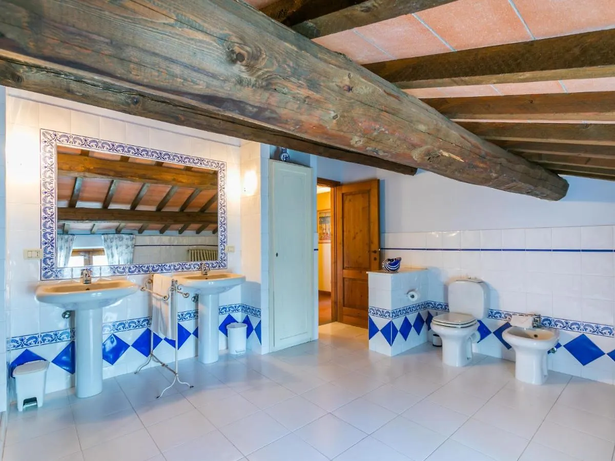 Holiday Home Bellavista By Interhome Vinci