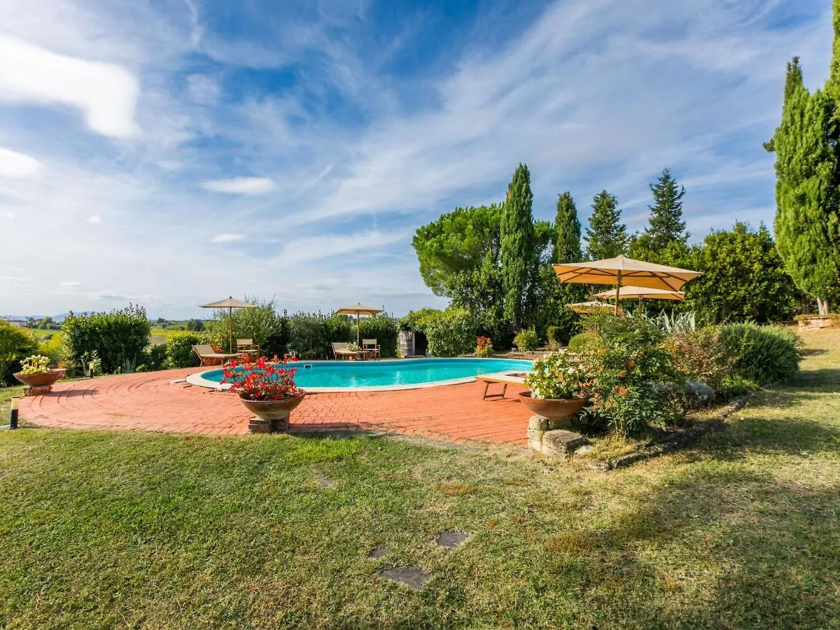 Holiday Home Bellavista By Interhome Vinci