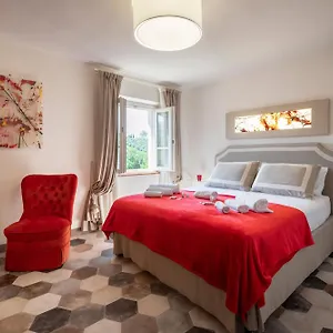  Appart hôtel Idea - Rooms&apartments